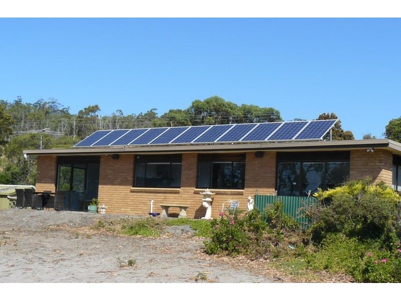 460 Sommers Bay Road, Murdunna TAS 7178
