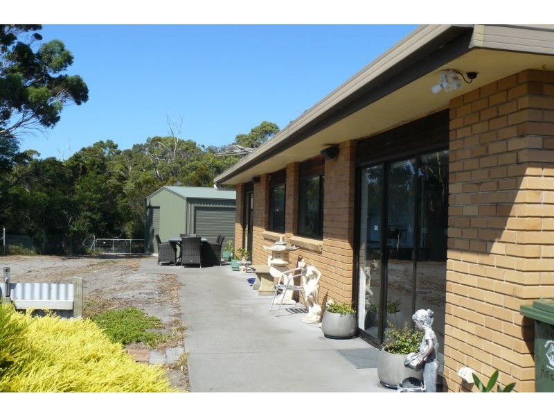 460 Sommers Bay Road, Murdunna TAS 7178
