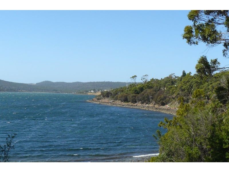 460 Sommers Bay Road, Murdunna TAS 7178