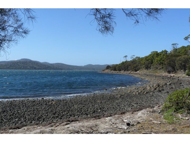 460 Sommers Bay Road, Murdunna TAS 7178