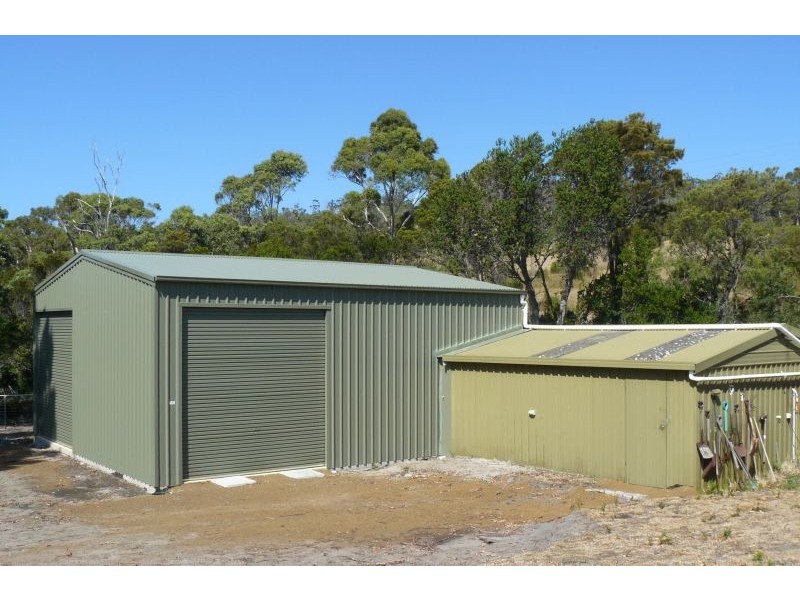 460 Sommers Bay Road, Murdunna TAS 7178