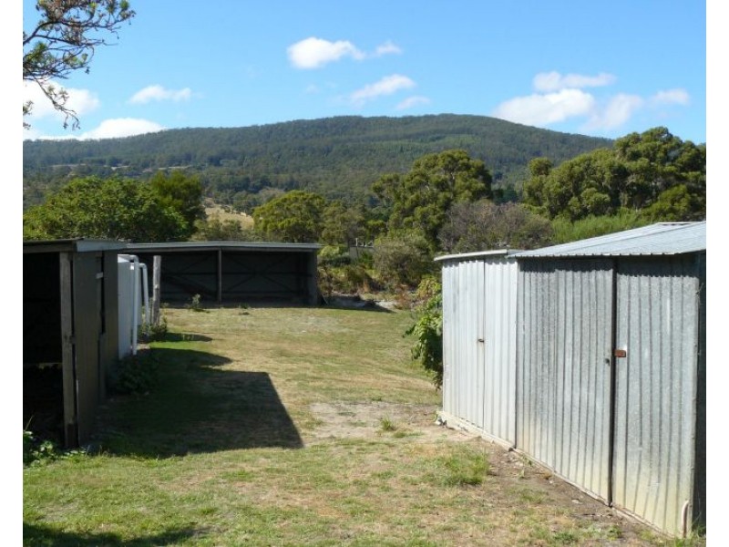 10 Kormos Drive, Nubeena TAS 7184