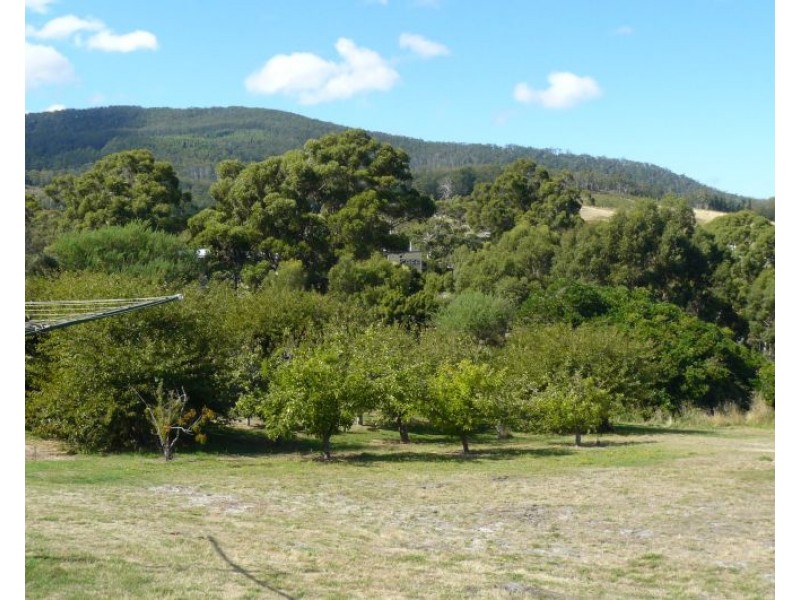 10 Kormos Drive, Nubeena TAS 7184