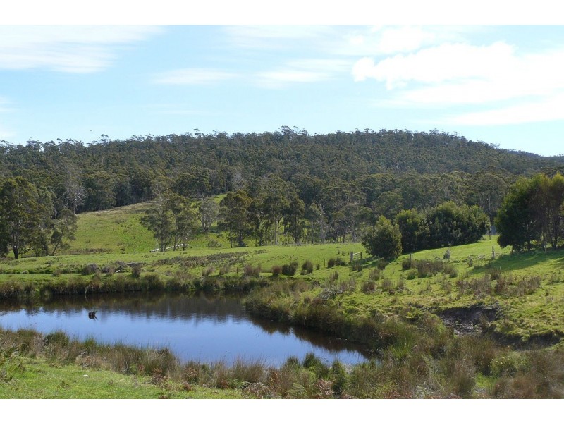 1458 Nubeena Road, Nubeena TAS 7184