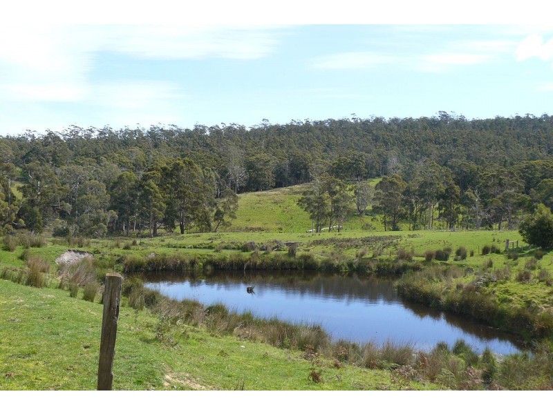 1458 Nubeena Road, Nubeena TAS 7184