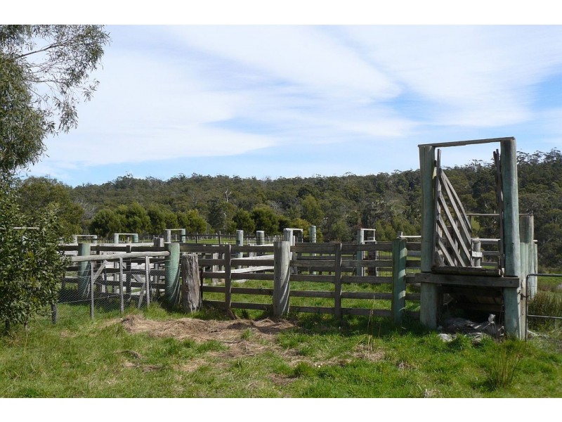 1458 Nubeena Road, Nubeena TAS 7184