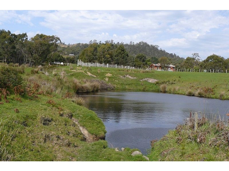 1458 Nubeena Road, Nubeena TAS 7184