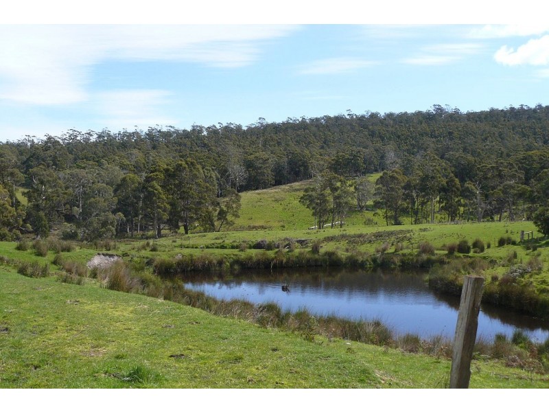 1458 Nubeena Road, Nubeena TAS 7184