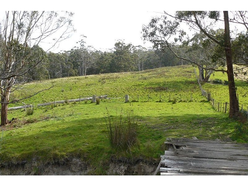 1458 Nubeena Road, Nubeena TAS 7184