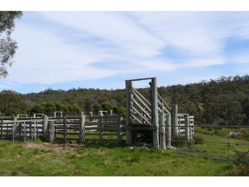 1458 Nubeena Road, Nubeena TAS 7184
