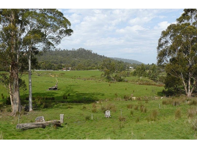 1458 Nubeena Road, Nubeena TAS 7184