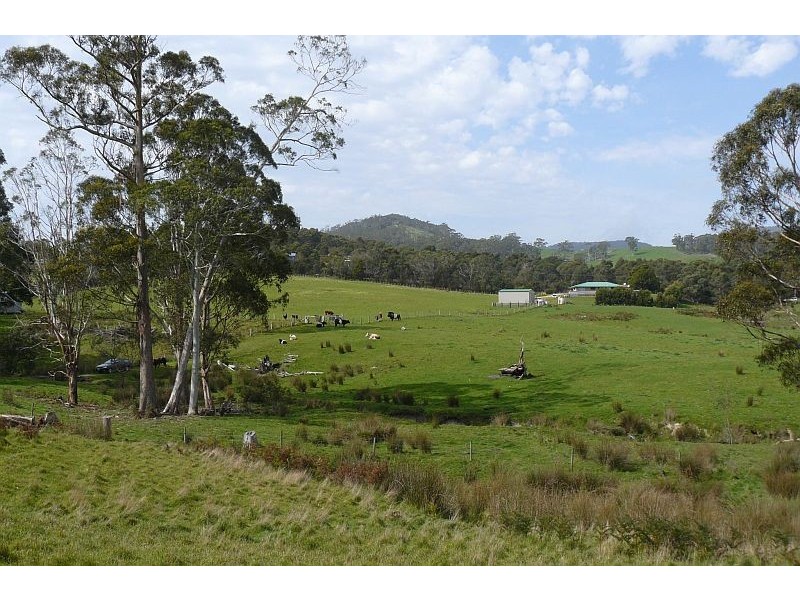 1458 Nubeena Road, Nubeena TAS 7184