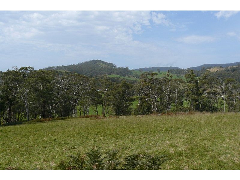 1458 Nubeena Road, Nubeena TAS 7184