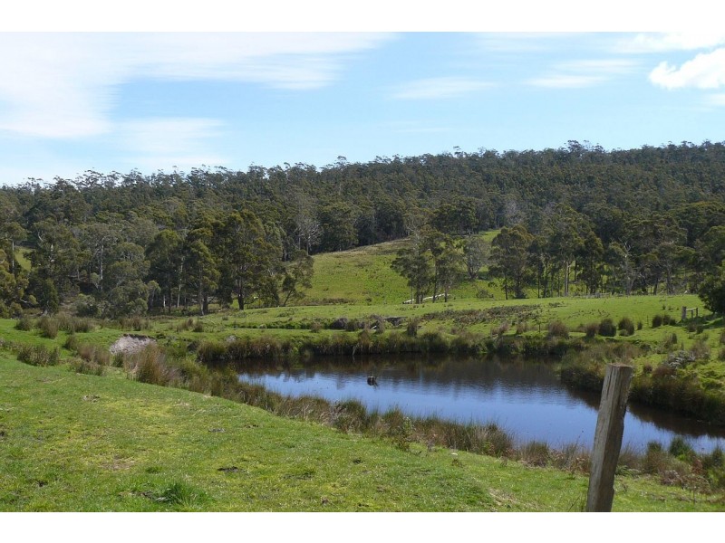 1458 Nubeena Road, Nubeena TAS 7184