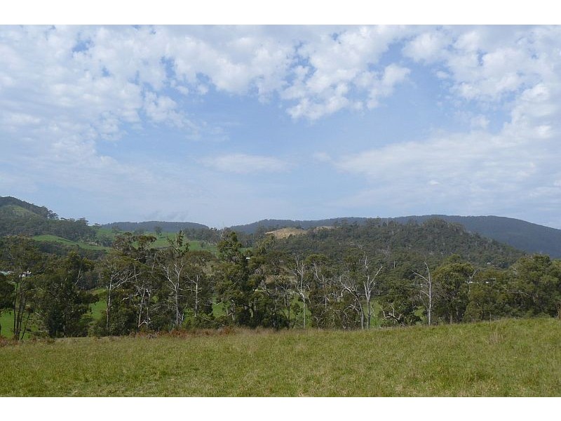 1458 Nubeena Road, Nubeena TAS 7184