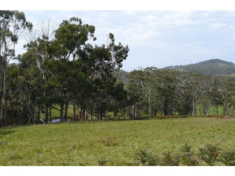 1458 Nubeena Road, Nubeena TAS 7184