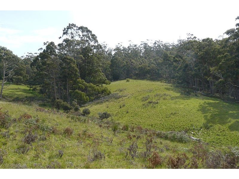 1458 Nubeena Road, Nubeena TAS 7184