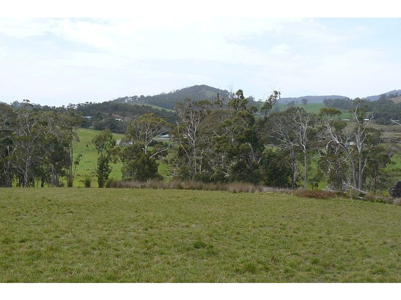 1458 Nubeena Road, Nubeena TAS 7184