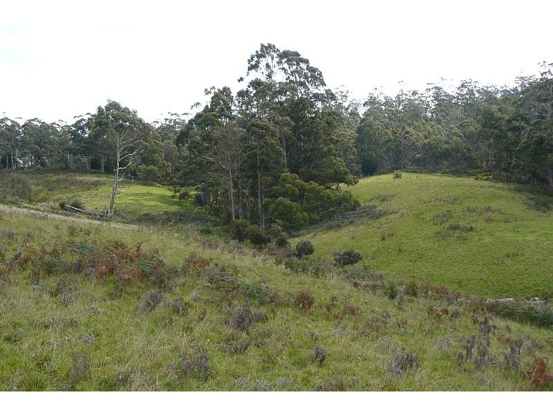 1458 Nubeena Road, Nubeena TAS 7184