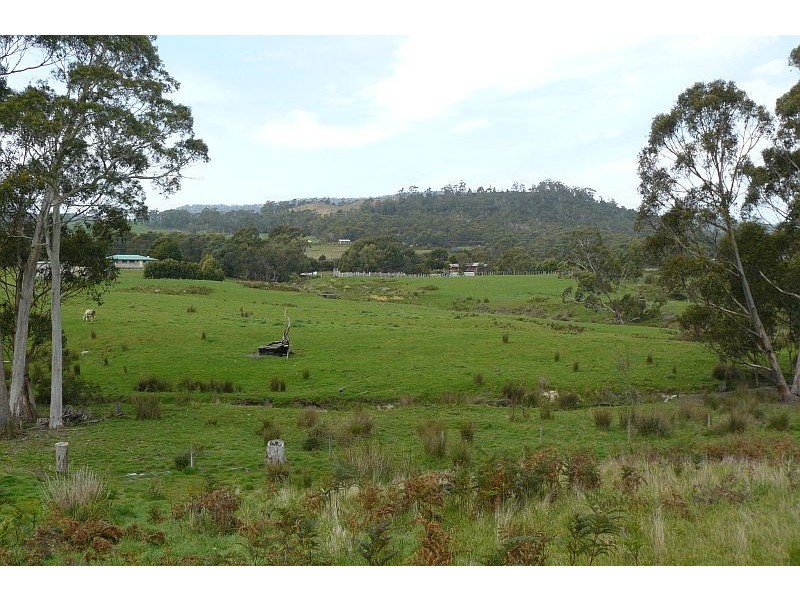 1458 Nubeena Road, Nubeena TAS 7184