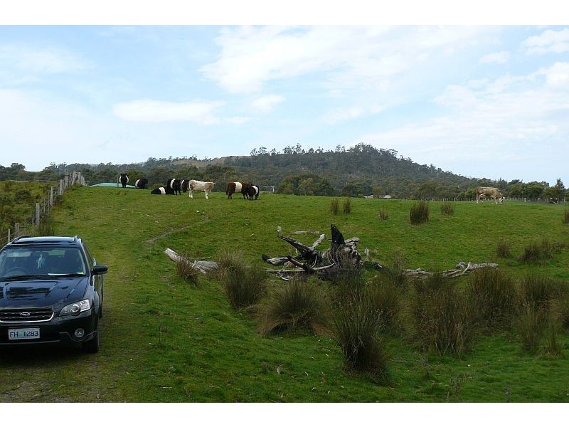 1458 Nubeena Road, Nubeena TAS 7184