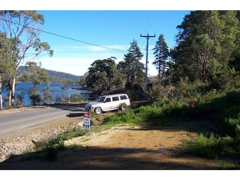 64 Old Jetty Road, Eaglehawk Neck TAS 7179