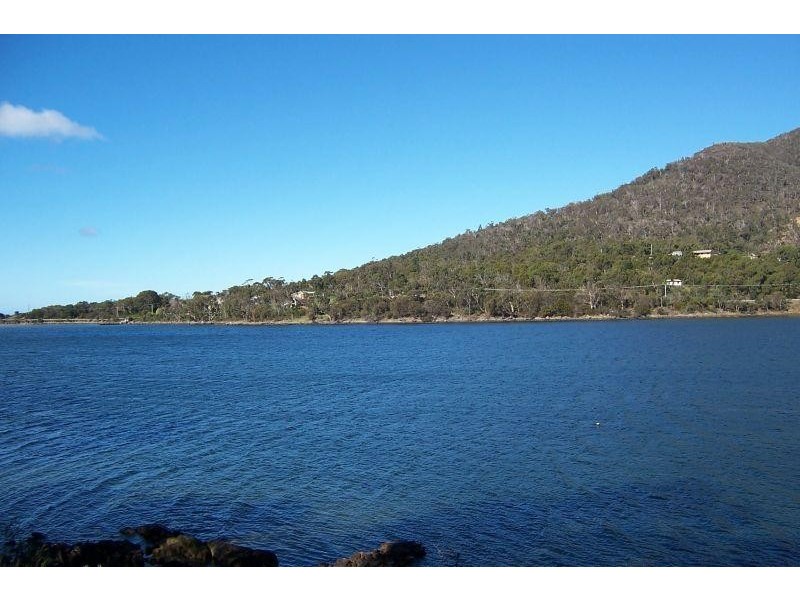 64 Old Jetty Road, Eaglehawk Neck TAS 7179