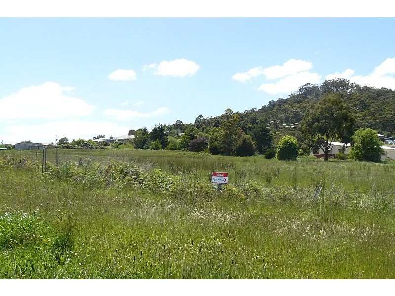 Lot 9 Kormos Drive, Nubeena TAS 7184