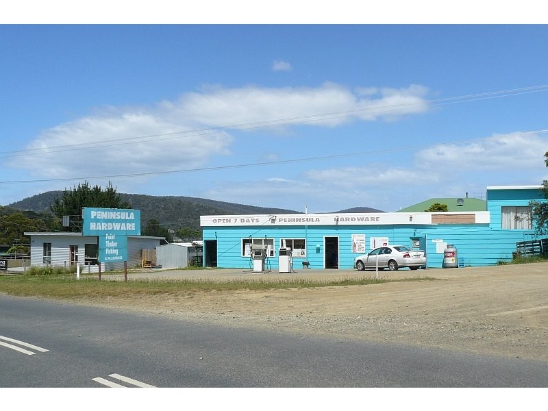 Lot 9 Kormos Drive, Nubeena TAS 7184