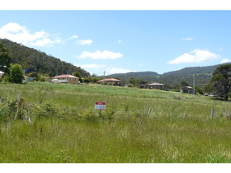Lot 9 Kormos Drive, Nubeena TAS 7184