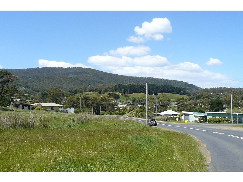 Lot 9 Kormos Drive, Nubeena TAS 7184