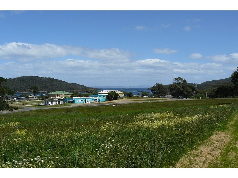 Lot 9 Kormos Drive, Nubeena TAS 7184