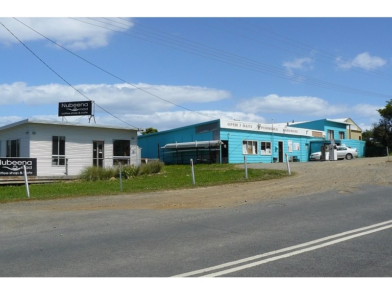 Lot 9 Kormos Drive, Nubeena TAS 7184