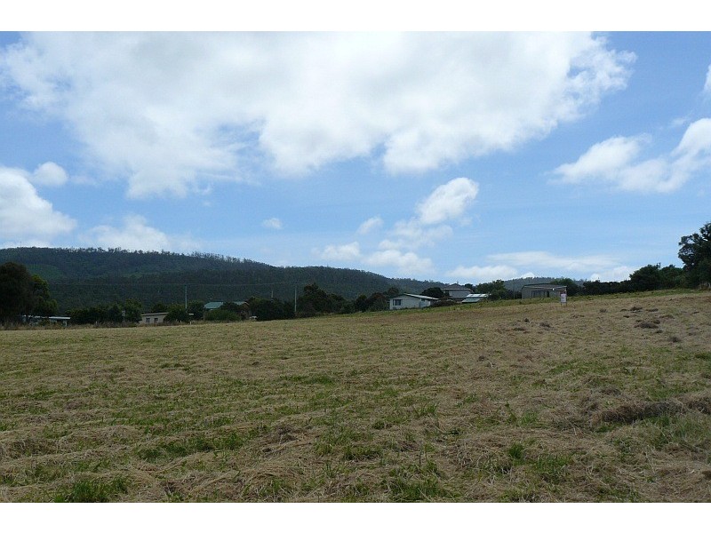 Lot 9 Kormos Drive, Nubeena TAS 7184