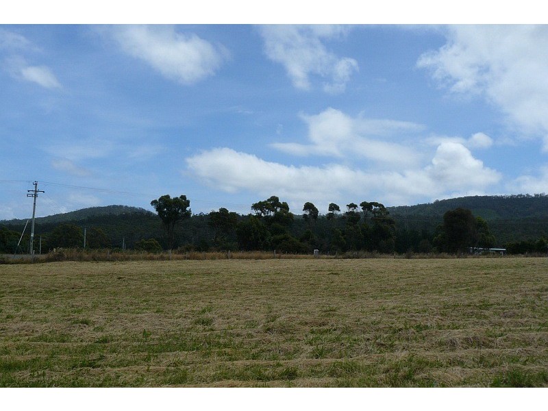 Lot 9 Kormos Drive, Nubeena TAS 7184
