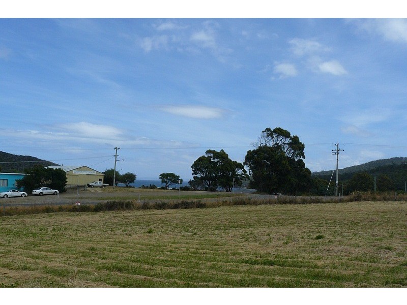 Lot 9 Kormos Drive, Nubeena TAS 7184