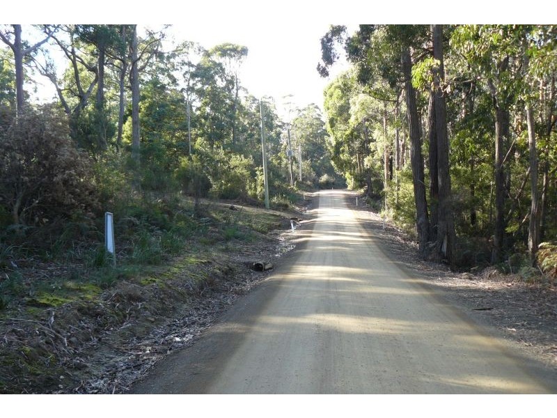 182 Old Jetty Road, Eaglehawk Neck TAS 7179
