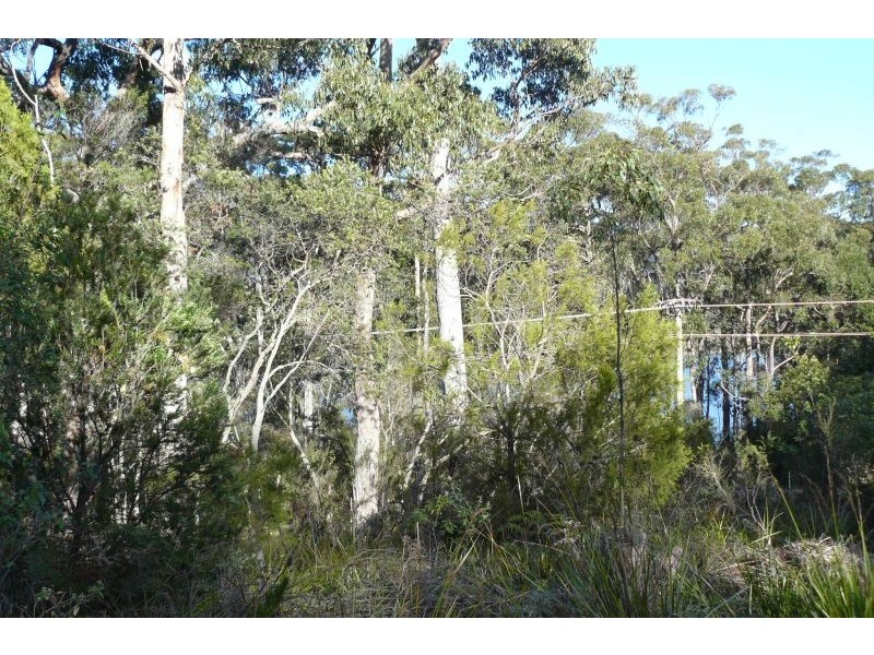 182 Old Jetty Road, Eaglehawk Neck TAS 7179