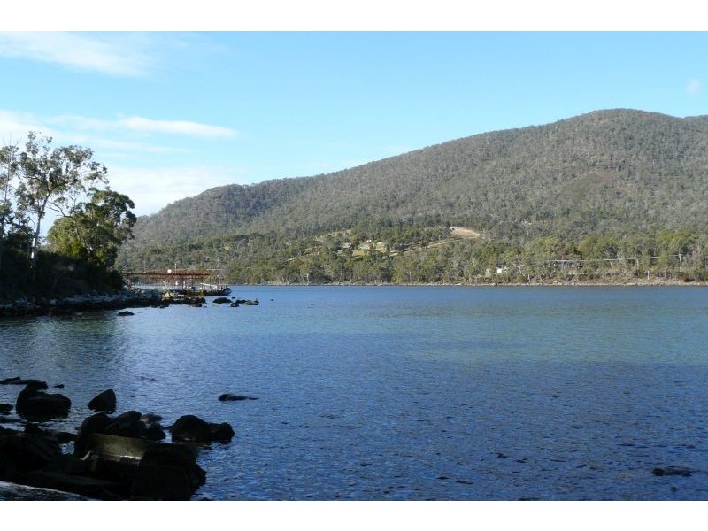 182 Old Jetty Road, Eaglehawk Neck TAS 7179