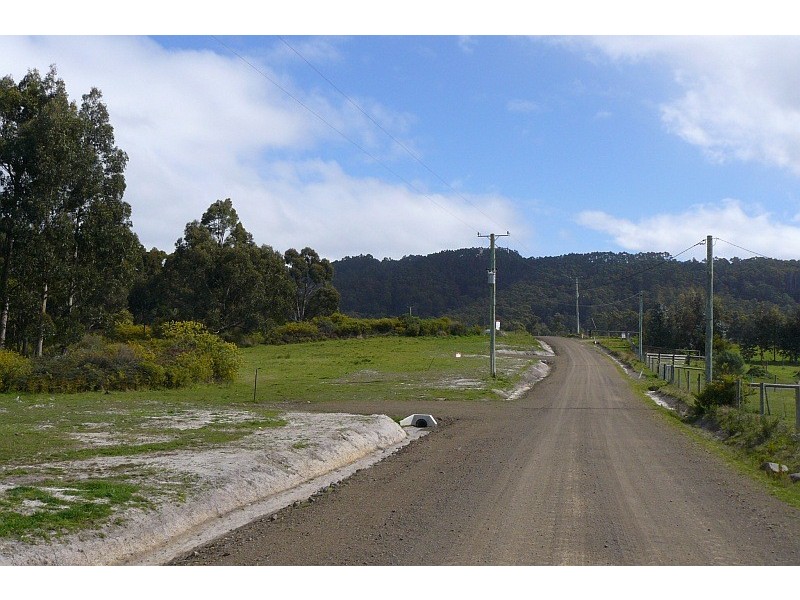Lot 9 Wencks Road, Port Arthur TAS 7182