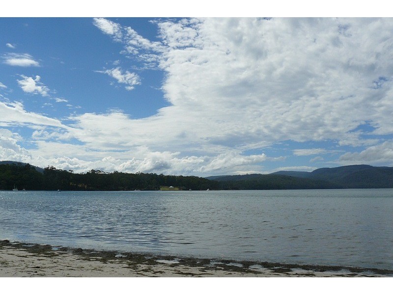 Lot 9 Wencks Road, Port Arthur TAS 7182