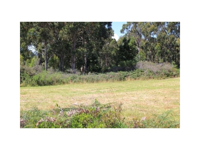 Lot 9 Wencks Road, Port Arthur TAS 7182
