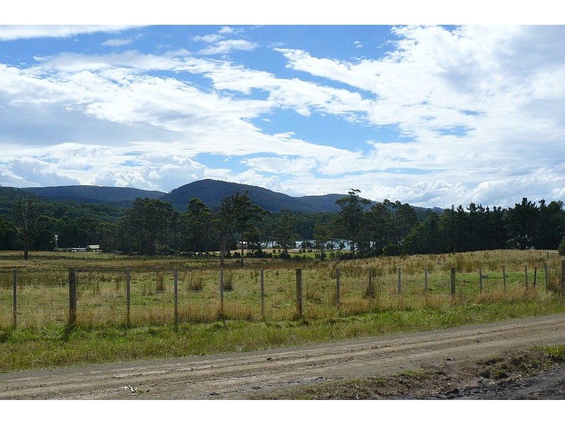 Lot 9 Wencks Road, Port Arthur TAS 7182