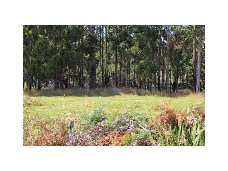 Lot 9 Wencks Road, Port Arthur TAS 7182