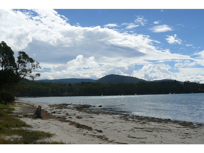 Lot 9 Wencks Road, Port Arthur TAS 7182