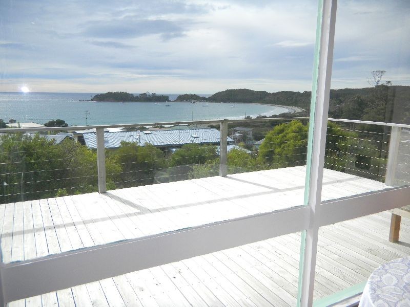 Eaglehawk Neck TAS 7179