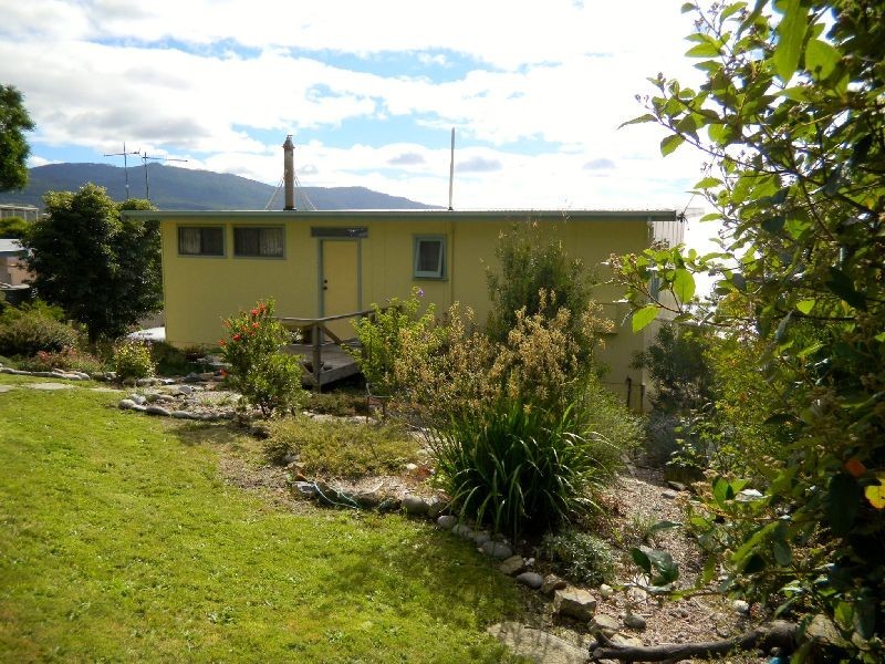 Eaglehawk Neck TAS 7179