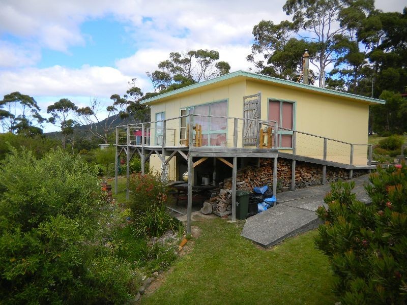 Eaglehawk Neck TAS 7179