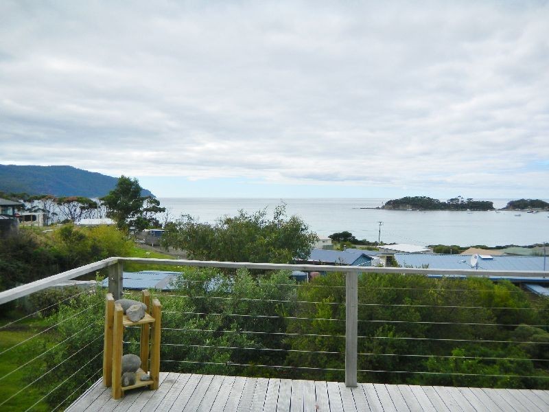 Eaglehawk Neck TAS 7179