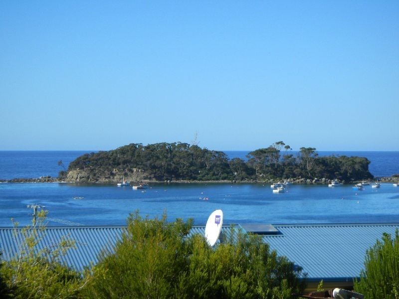 Eaglehawk Neck TAS 7179